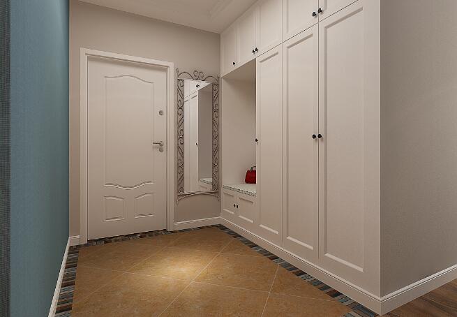 9大細節打造實用又美觀的玄關